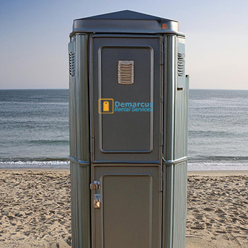 Luxury Restroom Trailer Rentals